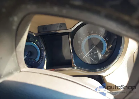 2011 Buick Lacrosse Cxl из США, поврежденный, VIN 1G4GC5ED5BF179663